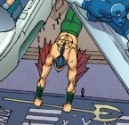 Son of Satan (Earth-13017)