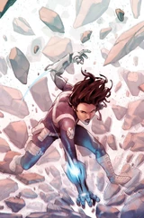 Quake (Earth-616)
