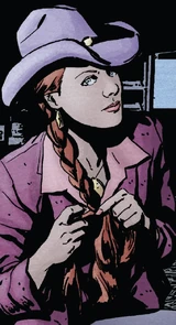 Daisy Schilling (Earth-616)