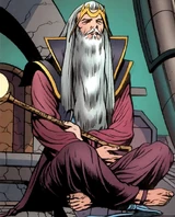 Dal Damoc (Earth-616)