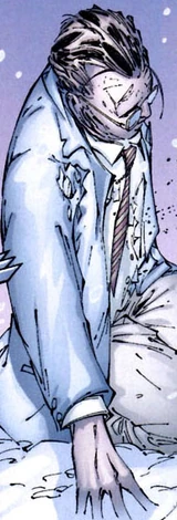 Dale Rice (Earth-616)