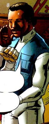 Dasher (Earth-148611)