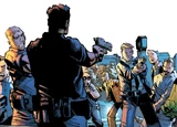 Daly County Police Department (Earth-616)