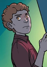 Damian (Earth-1610)