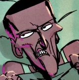 Damon Larsen (Earth-616)