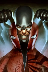 Raptor (Earth-616)