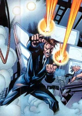 Fancy Dan (Earth-1610)