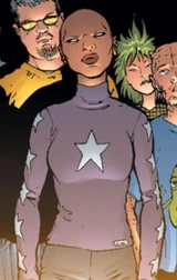 Polymer (Earth-616)