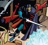 Black Knight (Earth-12101)