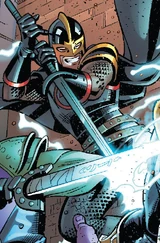 Black Knight (Earth-15061)