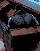 Black Knight (Earth-18119)
