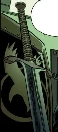 Black Knight (Earth-19919)