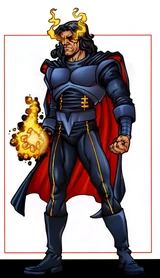 Proctor (Earth-374)