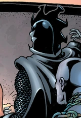 Black Knight (Earth-5113)