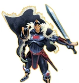 Black Knight (Earth-616)