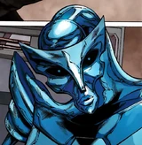 Danger (Earth-11326)