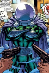 Mysterio (Earth-616)