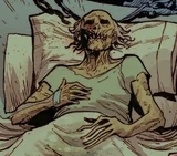 Dan Brock (Earth-616)