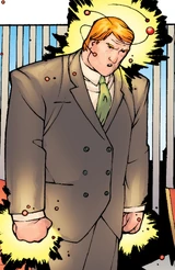 Danger Man (Earth-616)