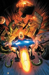 Ghost Rider (Earth-616)