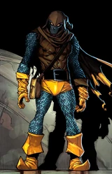 Hobgoblin (Earth-616)