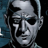 Daniel Kurtz (Earth-616)