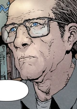 Dr. Daniel Madrox (Earth-616)