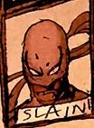 Iron Fist (Earth-10511)