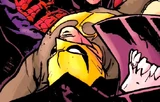 Iron Fist (Earth-11053)