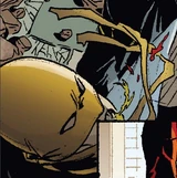 Iron Fist (Earth-12101)