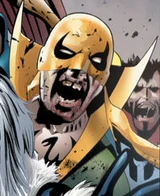 Iron Fist (Earth-2149)