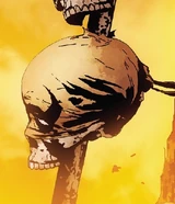 Iron Fist (Earth-21923)