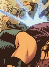 Iron Fist (Earth-4290001)