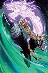 Iron Fist (Earth-616)