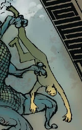 Iron Fist (Earth-80917)