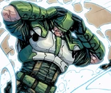 Kraken (Earth-616)