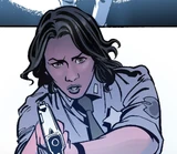 Sheriff Daniela Ortiz (Earth-616)
