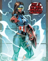 Captain America (Earth-15061)