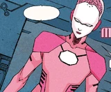 Mindblast (Earth-1610)