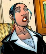 Dani Moonstar (Earth-600123)
