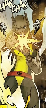 Mirage (Earth-61610)