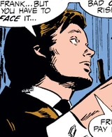 Danny Summers (Earth-616)
