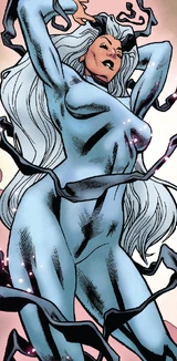 Dansen Macabre (Earth-616)