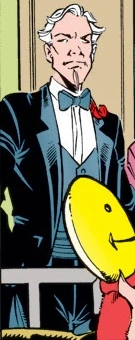 Dante Rigoletto (Earth-616)