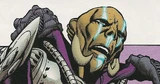 Daraxus Dax (Earth-616)