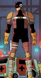 Daredevil (Earth-14512)