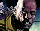 Darius Faraz (Earth-616)