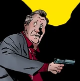 Darius Giacomo (Earth-616)