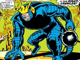 Dark-Crawler (Earth-616)