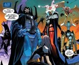 Dark Gods